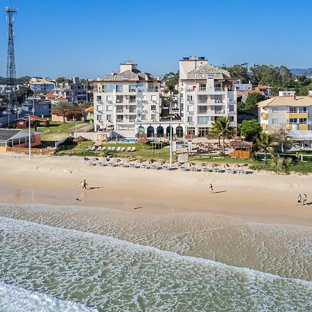 Ingleses Palace Hotel Florianopolis Bagian luar foto
