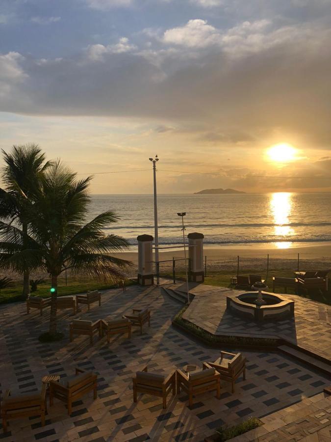 Ingleses Palace Hotel Florianopolis Bagian luar foto