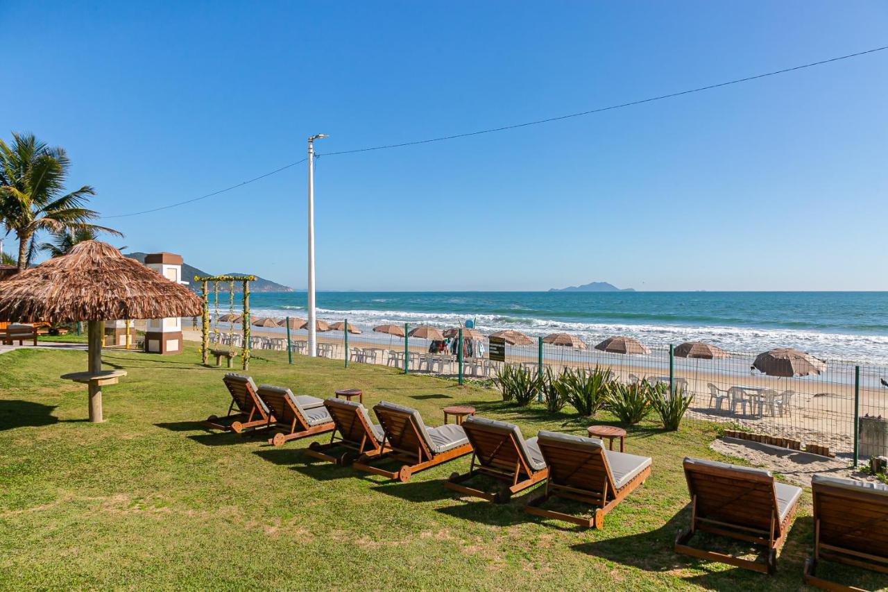 Ingleses Palace Hotel Florianopolis Bagian luar foto