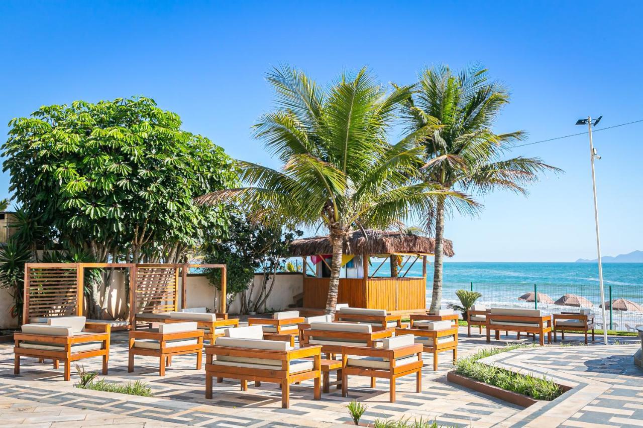 Ingleses Palace Hotel Florianopolis Bagian luar foto
