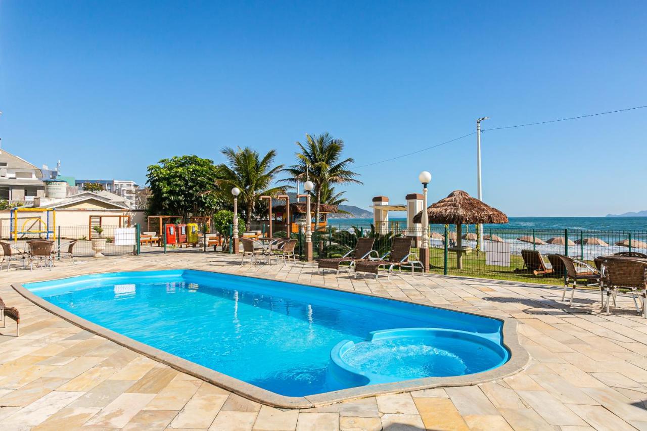 Ingleses Palace Hotel Florianopolis Bagian luar foto