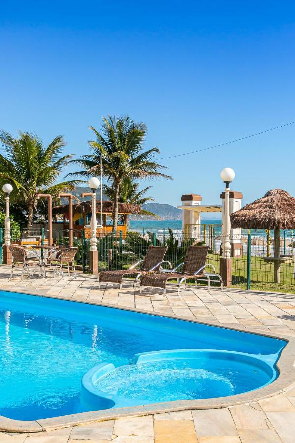 Ingleses Palace Hotel Florianopolis Bagian luar foto