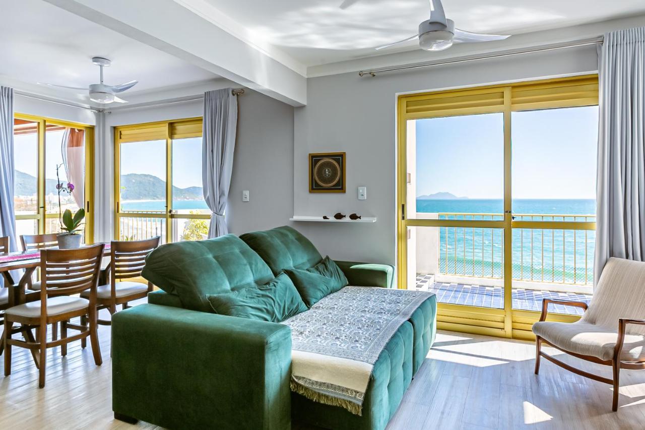 Ingleses Palace Hotel Florianopolis Bagian luar foto