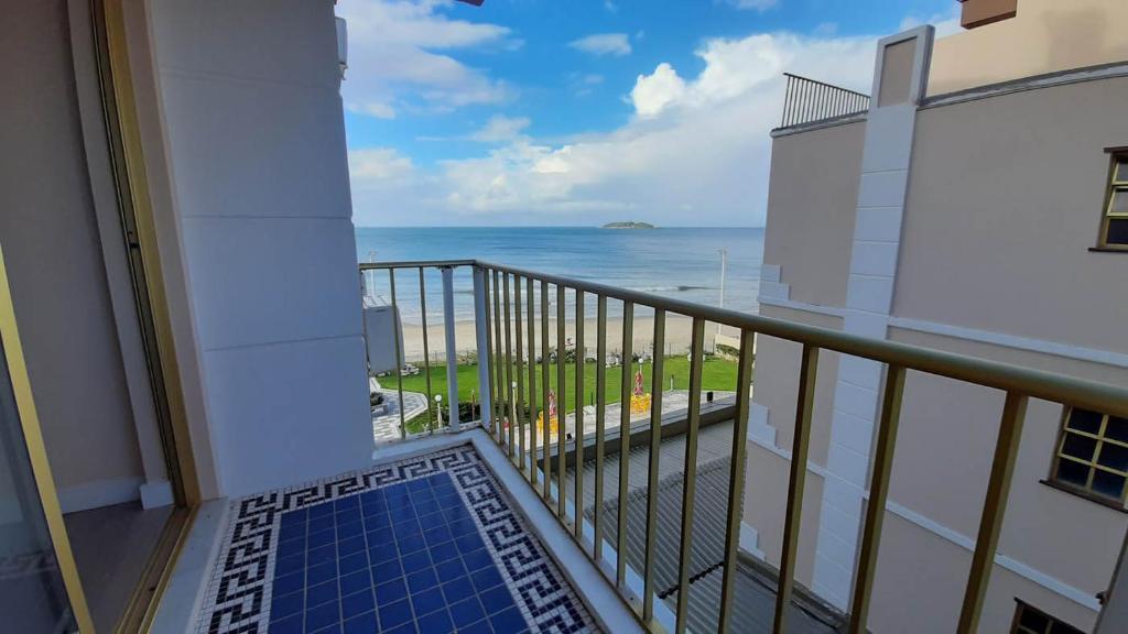 Ingleses Palace Hotel Florianopolis Bagian luar foto