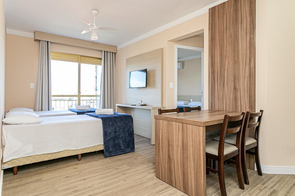 Ingleses Palace Hotel Florianopolis Bagian luar foto