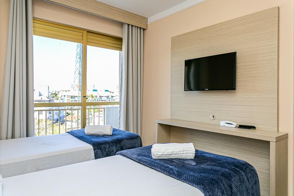 Ingleses Palace Hotel Florianopolis Bagian luar foto