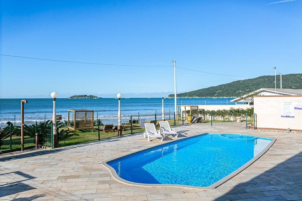 Ingleses Palace Hotel Florianopolis Bagian luar foto