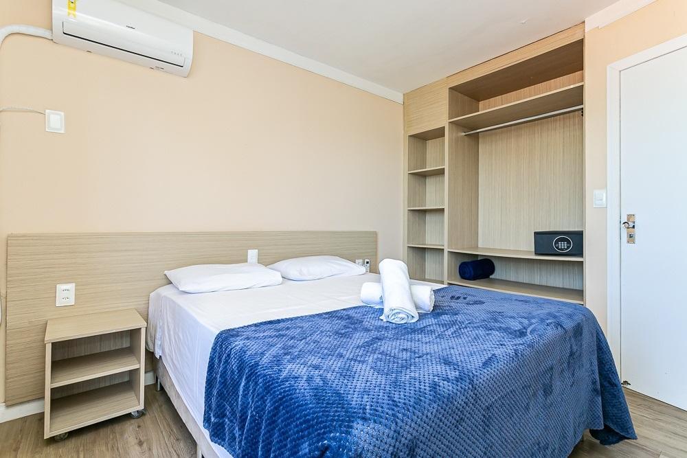 Ingleses Palace Hotel Florianopolis Bagian luar foto