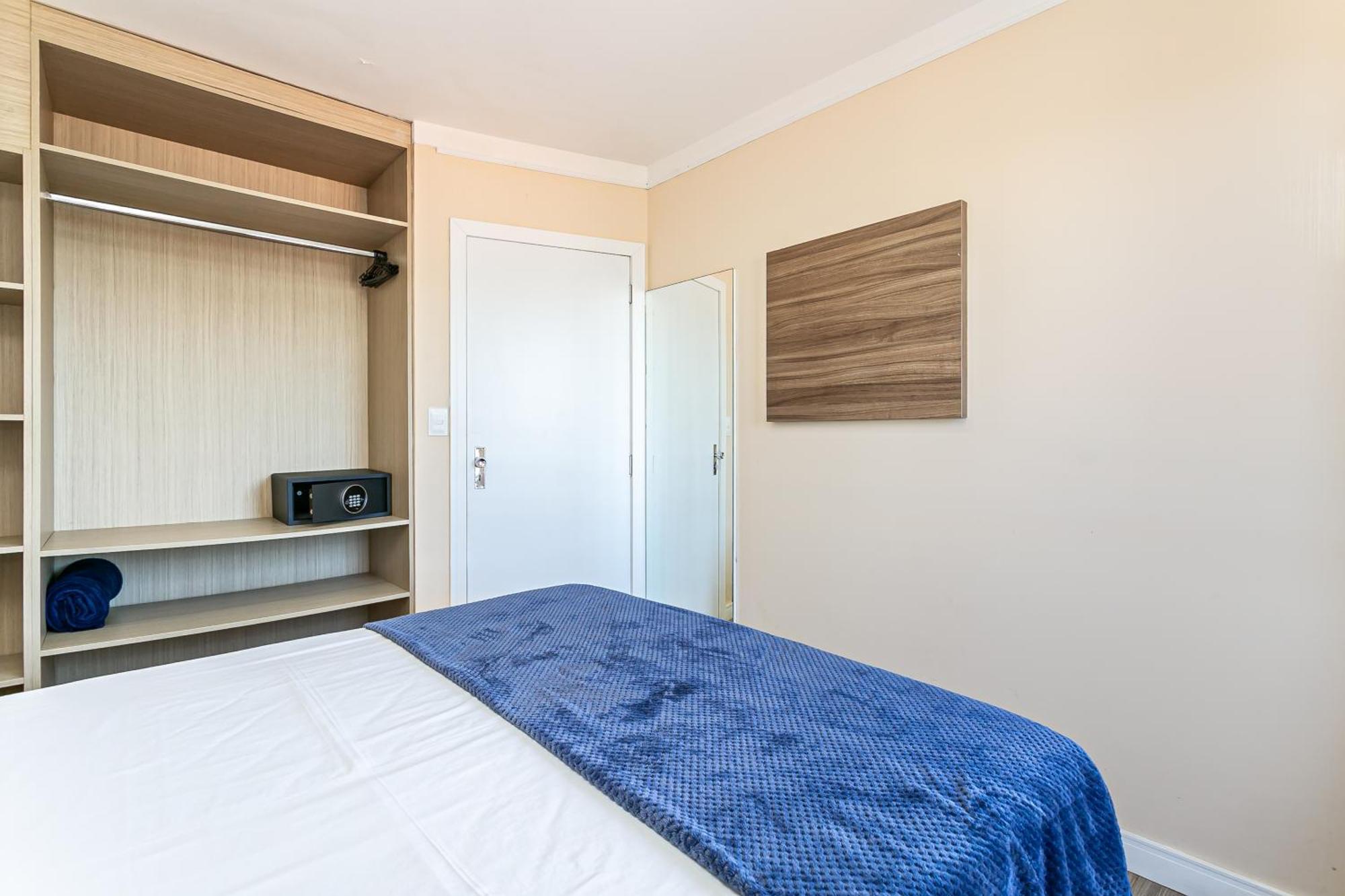 Ingleses Palace Hotel Florianopolis Bagian luar foto