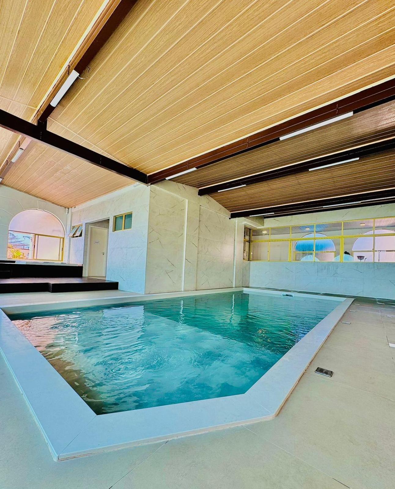 Ingleses Palace Hotel Florianopolis Bagian luar foto